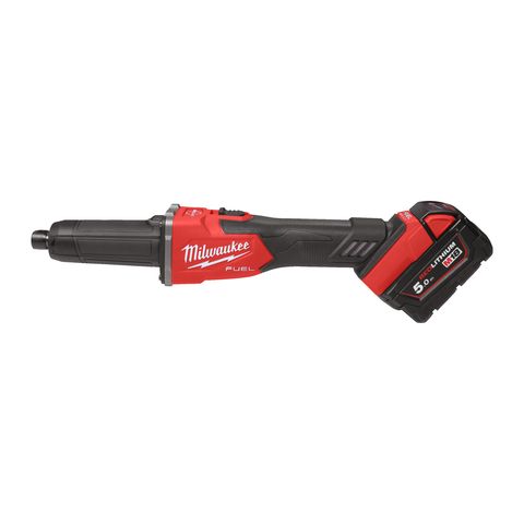 Milwaukee M18FDGRB-502X Akku-Geradschleifer<br>