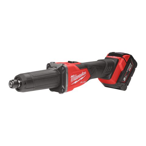 Milwaukee M18FDGRB-502X Akku-Geradschleifer<br>