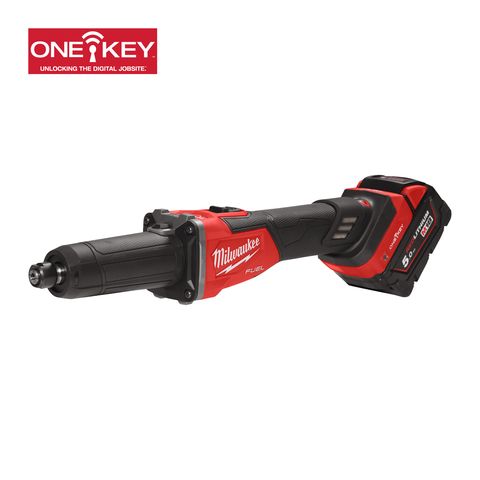 Milwaukee M18FDGROVB-0X Akku-Geradschleifer<br>