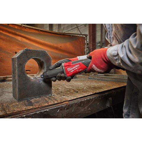 Milwaukee M18FDGROVB-0X Akku-Geradschleifer<br>