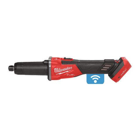 Milwaukee M18FDGROVB-502X Akku-Geradschleifer<br>