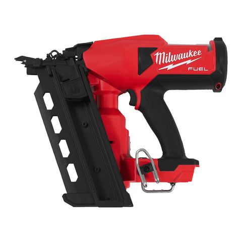 Milwaukee M18FDN-0X Akku-Nagler<br>