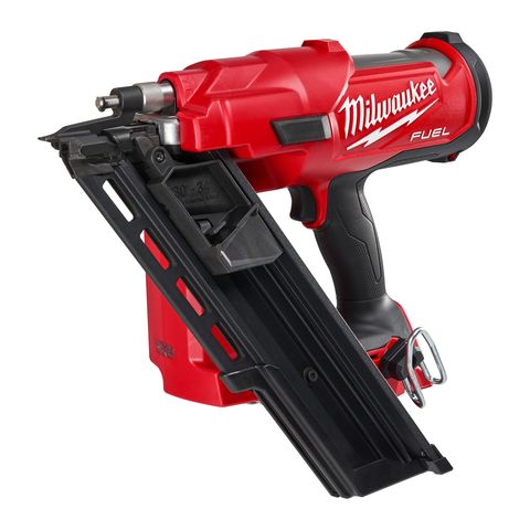 Milwaukee M18FFN-0C Akku-Nagler<br>