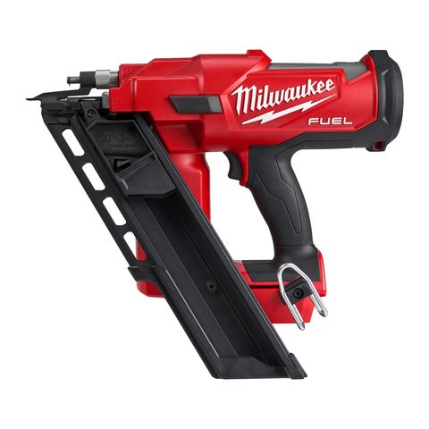 Milwaukee M18FFN-0C Akku-Nagler<br>