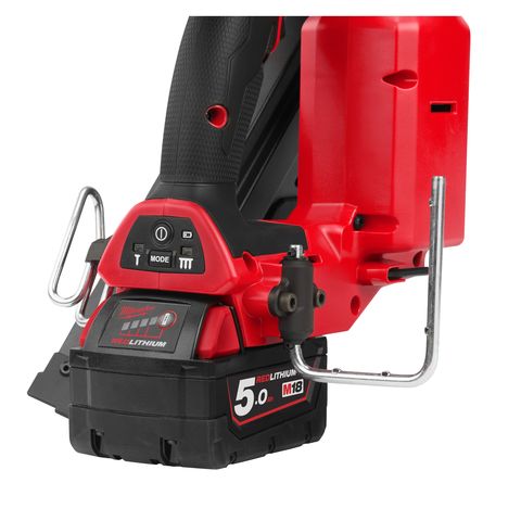 Milwaukee M18FFN-0C Akku-Nagler<br>