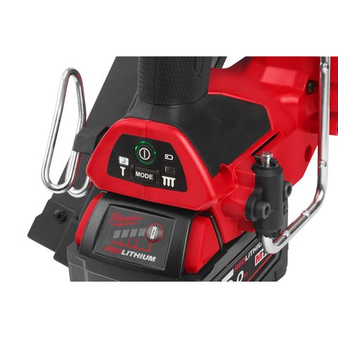 Milwaukee M18FFN-0C Akku-Nagler<br>