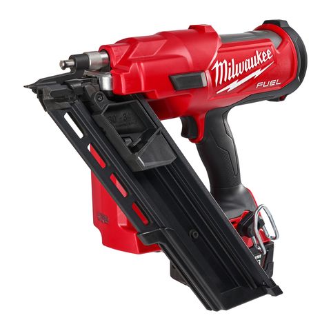 Milwaukee M18FFN-502C Akku-Nagler<br>