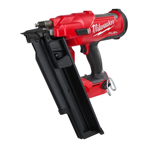 Milwaukee M18FFN21-0C Akku-Nagler<br>