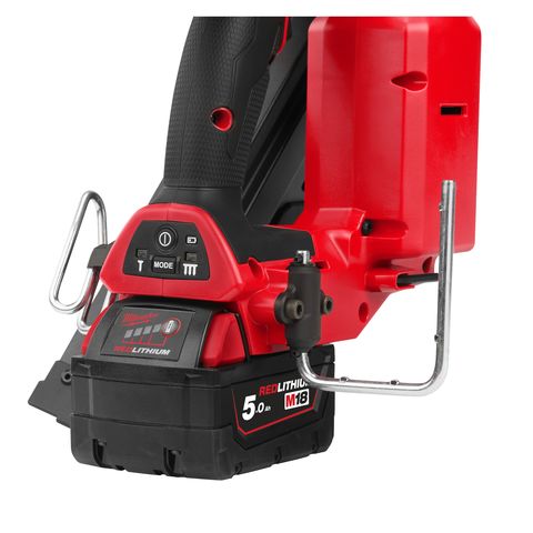 Milwaukee M18FFN21-0C Akku-Nagler<br>