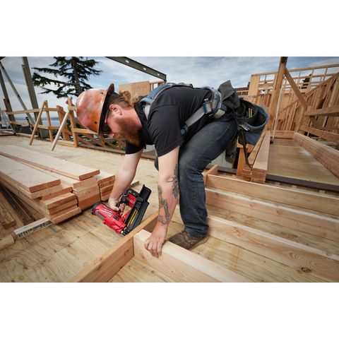 Milwaukee M18FFN21-0C Akku-Nagler<br>