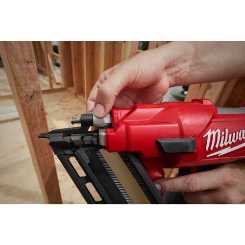 Milwaukee M18FFNS-502C Akku-Nagler<br>