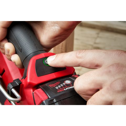 Milwaukee M18FFNS-502C Akku-Nagler<br>