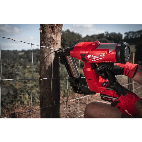 Milwaukee M18FFUS-0C Akku-Tacker<br>