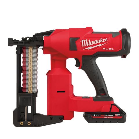 Milwaukee M18FFUS-302C Akku-Tacker<br>