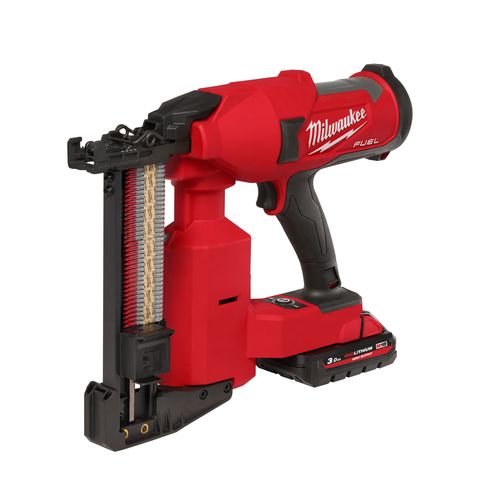 Milwaukee M18FFUS-302C Akku-Tacker<br>