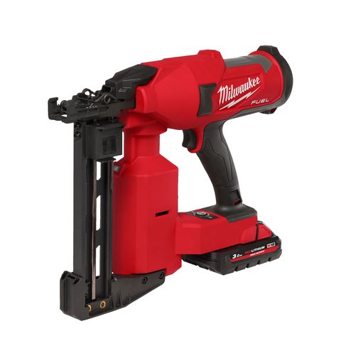 Milwaukee M18FFUS-302C Akku-Tacker<br>