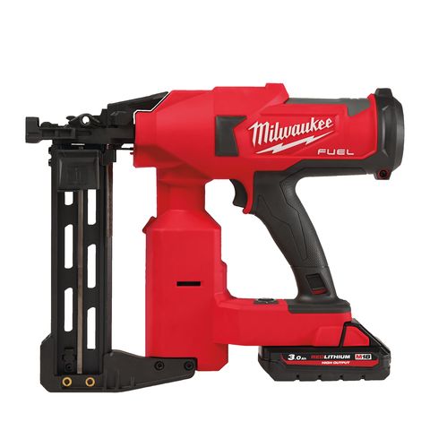 Milwaukee M18FFUS-302C Akku-Tacker<br>