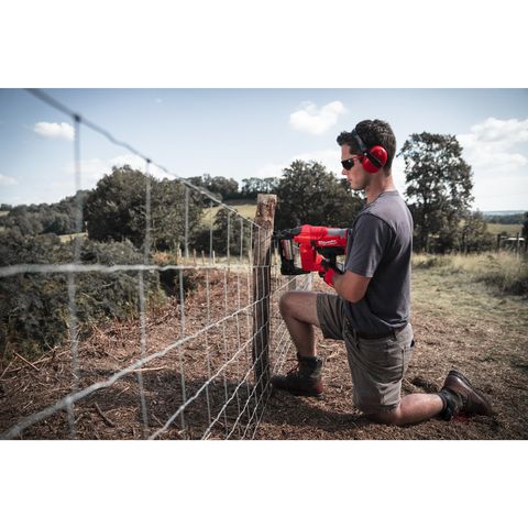 Milwaukee M18FFUS-302C Akku-Tacker<br>