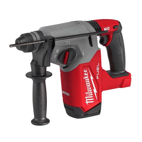 Milwaukee M18FH-0 Akku-Kombihammer<br>