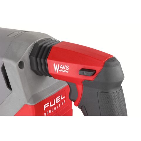 Milwaukee M18FH-0 Akku-Kombihammer<br>