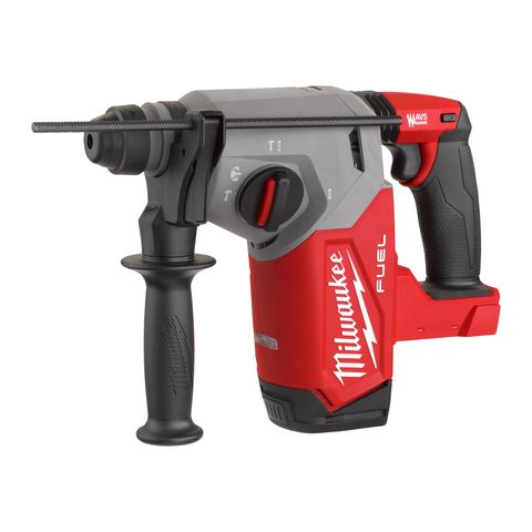 Milwaukee M18FH-0X Akku-Kombihammer<br>