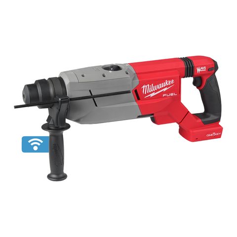 Milwaukee M18FHACOD32-0C Akku-Bohrhammer<br>