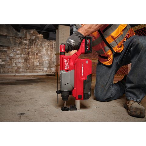 Milwaukee M18FHACOD32-0C Akku-Bohrhammer<br>