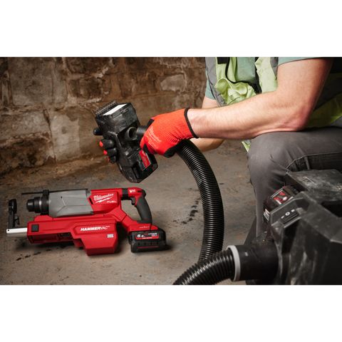 Milwaukee M18FHACOD32-0C Akku-Bohrhammer<br>