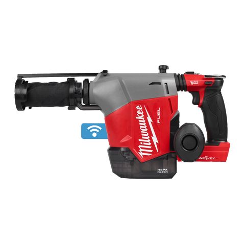 Milwaukee M18FHAFOH16-0 Akku-Kombihammer<br>