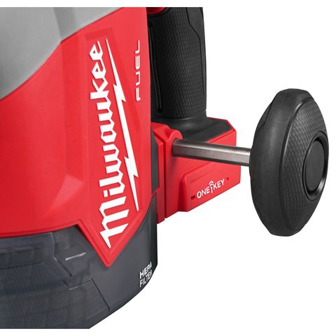 Milwaukee M18FHAFOH16-0 Akku-Kombihammer<br>