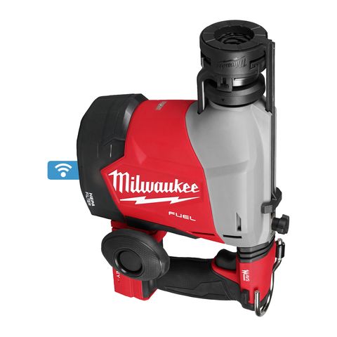 Milwaukee M18FHAFOH16-0 Akku-Kombihammer<br>