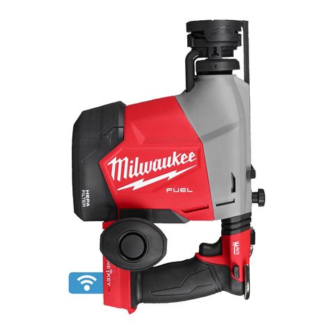 Milwaukee M18FHAFOH16-0 Akku-Kombihammer<br>