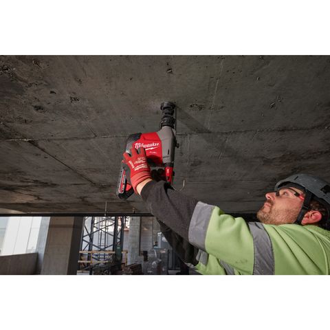 Milwaukee M18FHAFOH16-0 Akku-Kombihammer<br>