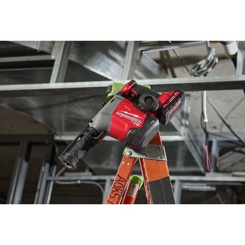 Milwaukee M18FHAFOH16-0 Akku-Kombihammer<br>