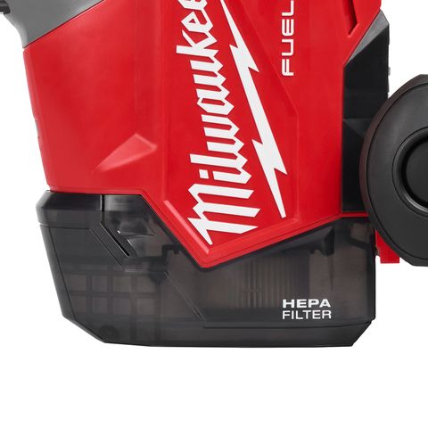 Milwaukee M18FHAFOH16-0 Akku-Kombihammer<br>