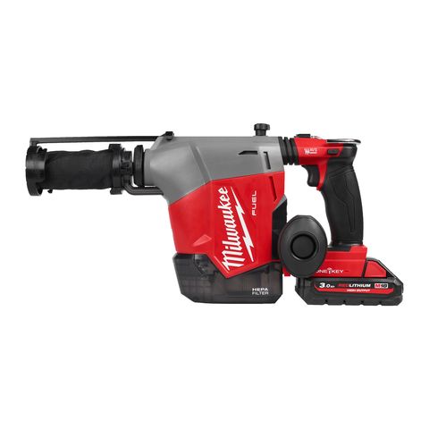 Milwaukee M18FHAFOH16-302X Akku-Kombihammer<br>