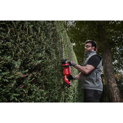 Milwaukee M18FHET60-0 Akku-Heckenschere<br>