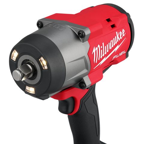 Milwaukee M18FHIW2F12-0 Akku-Schlagschrauber<br>