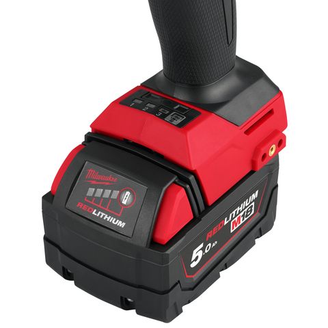 Milwaukee M18FHIW2F12-0 Akku-Schlagschrauber<br>