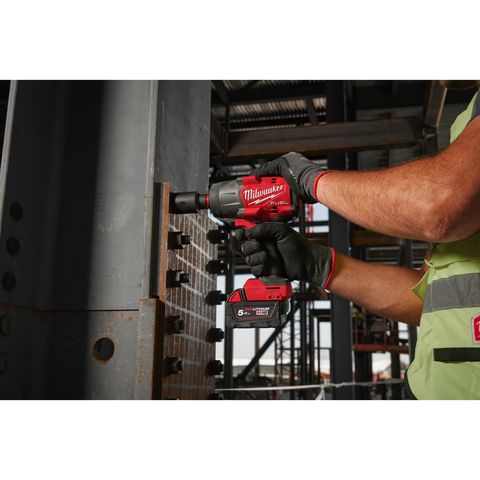 Milwaukee M18FHIW2F12-502X Akku-Schlagschrauber<br>