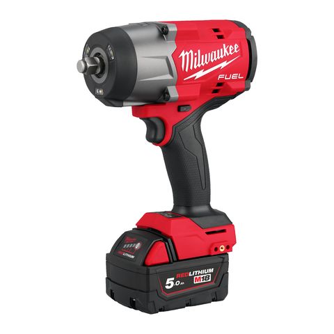 Milwaukee M18FHIW2F12-502X Akku-Schlagschrauber<br>