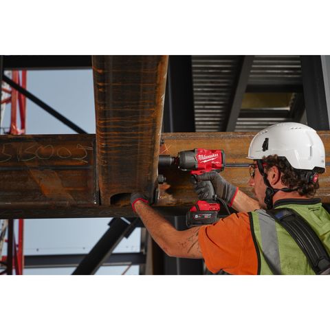 Milwaukee M18FHIW2F12-502X Akku-Schlagschrauber<br>