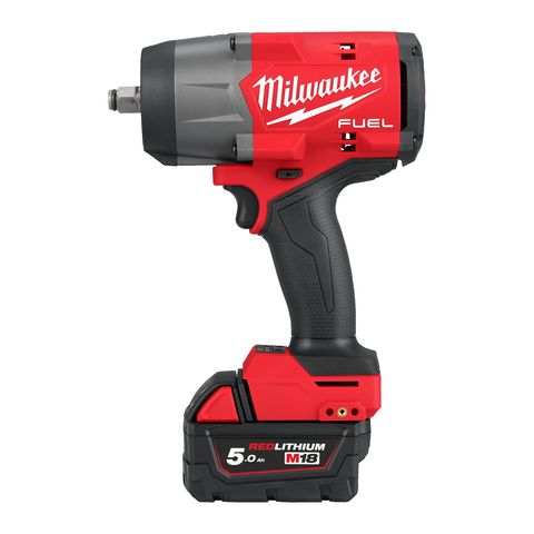 Milwaukee M18FHIW2F12-502X Akku-Schlagschrauber<br>