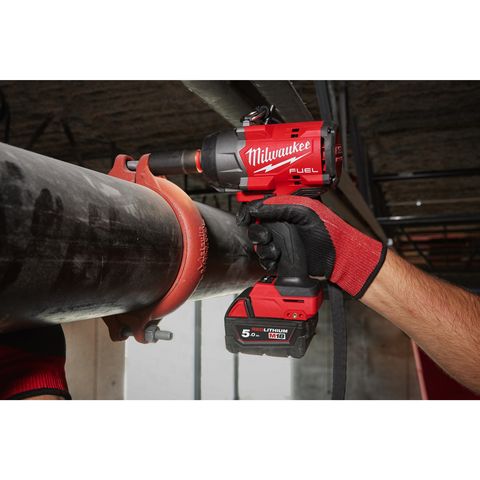 Milwaukee M18FHIW2P12-0X Akku-Schlagschrauber<br>