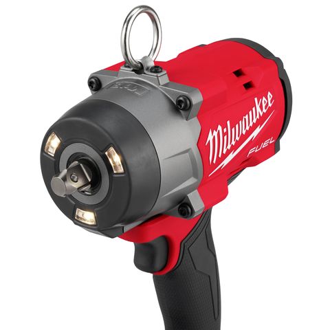 Milwaukee M18FHIW2P12-0X Akku-Schlagschrauber<br>