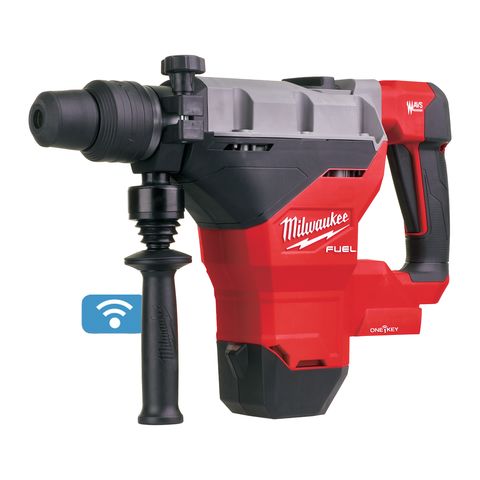 Milwaukee M18FHM-0C Akku-Kombihammer<br>