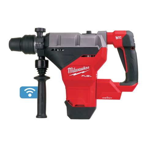 Milwaukee M18FHM-0C Akku-Kombihammer<br>