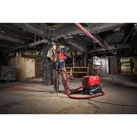 Milwaukee M18FHM-0C Akku-Kombihammer<br>