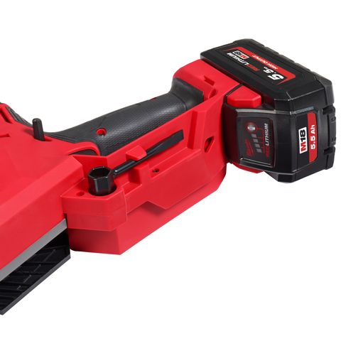 Milwaukee M18FHS20-0 Akku-Astsäge<br>