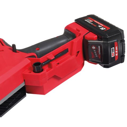 Milwaukee M18FHS20-552 Akku-Astsäge<br>